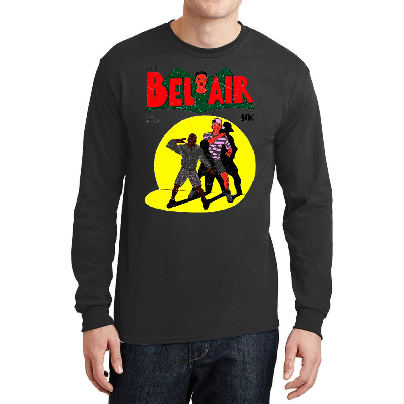 Vintage Graphic  Banks Music Retro Long Sleeve Shirts by ByronArtists | Artistshot