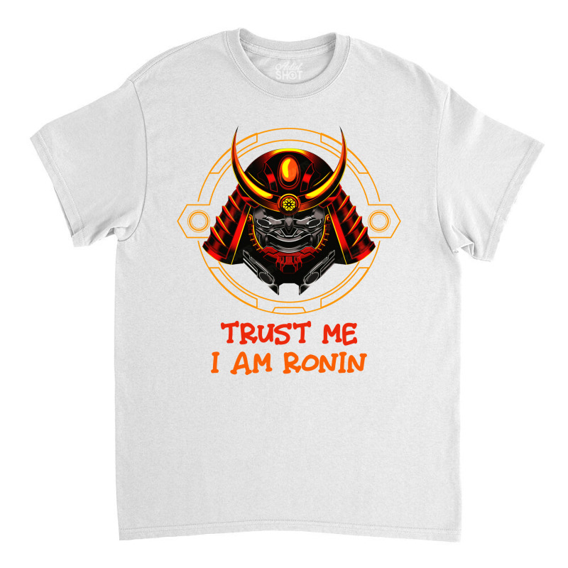 Trust Me I Am Animation Classic T-shirt by Best Seller Apparel | Artistshot