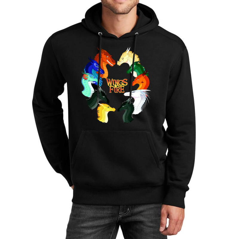 Winbgs Of Firep Unisex Hoodie by fredcbenny | Artistshot