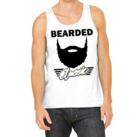 Bearded Classic Tank Top | Artistshot