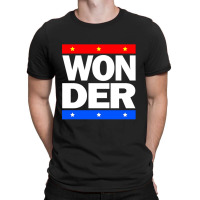 Wonderee Fontl T-shirt | Artistshot