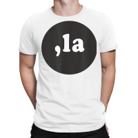 Comma La  Funny Kamala T Shirt T-shirt | Artistshot