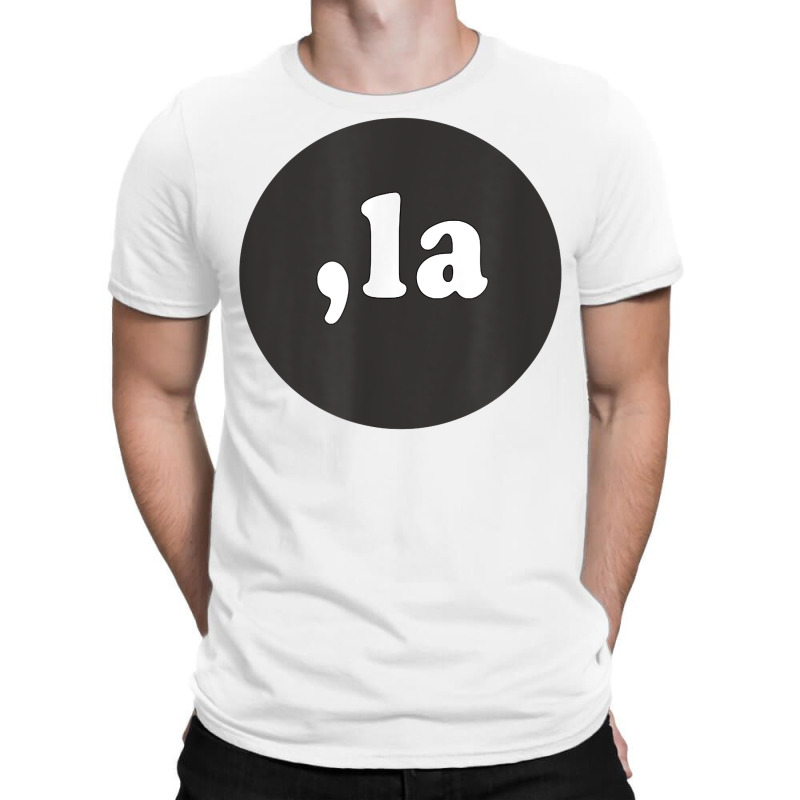 Comma La  Funny Kamala T Shirt T-shirt | Artistshot