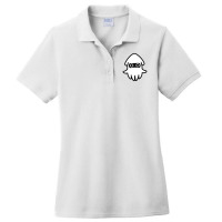 Blooper Ladies Polo Shirt | Artistshot