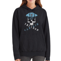 Boating Tritoon Captain Flatboat Life Pontoon For Men Women T Shirt Vintage Hoodie | Artistshot