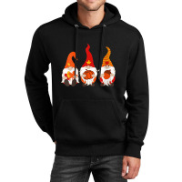 Womens Happy Fall Y'all Gnome Pumpkin Autumn Thanksgiving Boy Unisex Hoodie | Artistshot