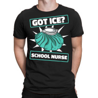 School Nurse Healthcare School Nursing T Shirt T-shirt | Artistshot