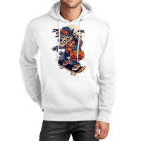 Skateboard Werewolf Kids Halloween T Shirt Unisex Hoodie | Artistshot