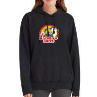 Rainbow Brite, Twink And Starlite Vintage Hoodie | Artistshot