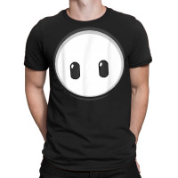 The Face Of Guys Who Fall A Lot T Shirt T-shirt | Artistshot