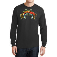 La Guns Cocked, Loaded Tour, La Guns, Cocked, The La Guns, La Guns Vin Long Sleeve Shirts | Artistshot