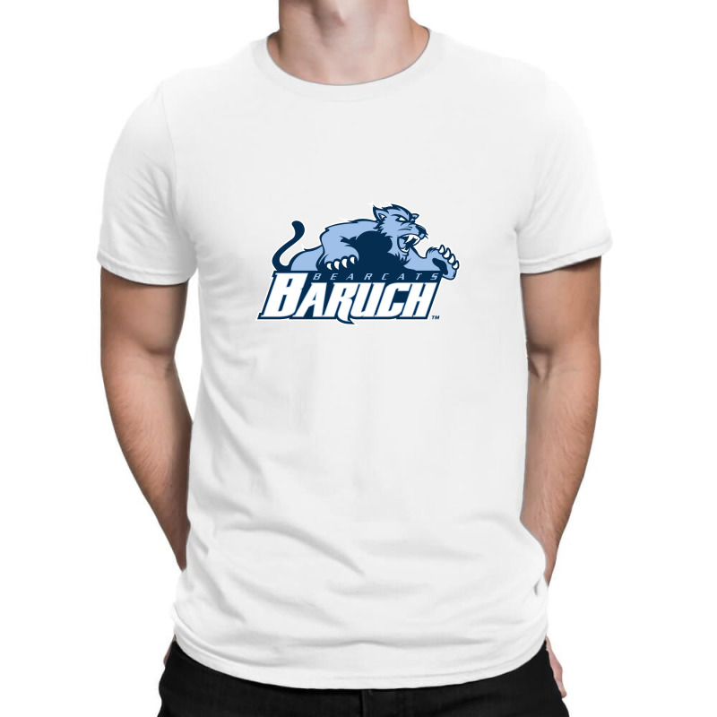 Barton  Bulldogs T-shirt | Artistshot