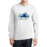 Barton  Bulldogs Long Sleeve Shirts | Artistshot