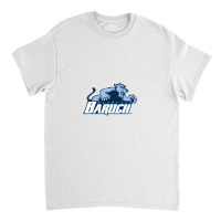 Barton  Bulldogs Classic T-shirt | Artistshot