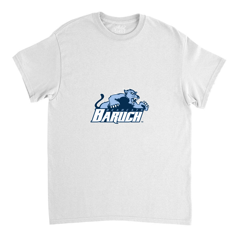 Barton  Bulldogs Classic T-shirt | Artistshot