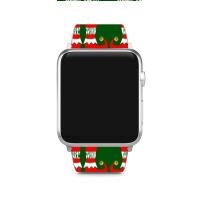 An Elf Rule Apple Watch Band | Artistshot