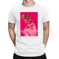 Spon.ge.bob T-shirt | Artistshot