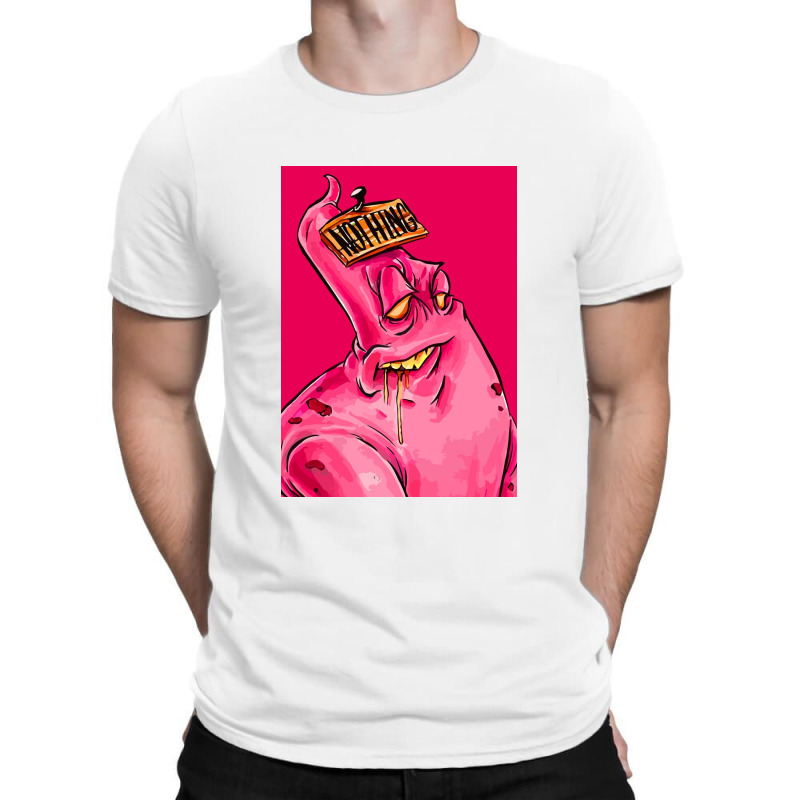 Spon.ge.bob T-Shirt by Redlaaaaaw | Artistshot