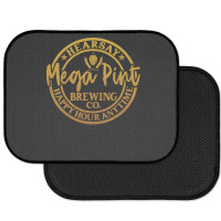 Graphic Movies Ambers Day Gifts Rear Car Mat | Artistshot