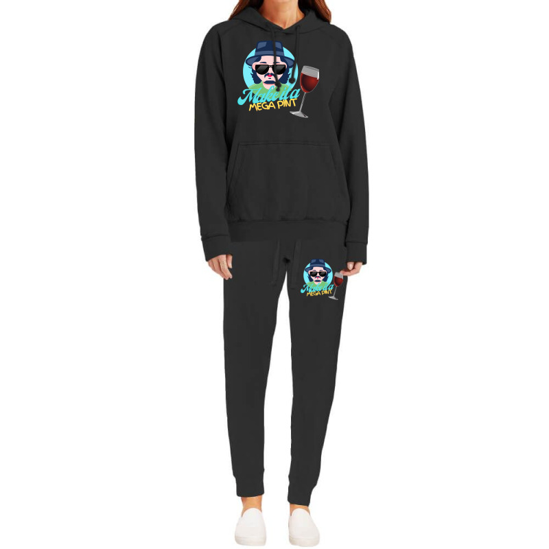 Graphic Picture  Film Men Women Hoodie & Jogger Set | Artistshot