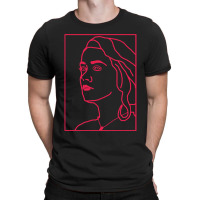 Graphic Picture  Justice Games Characters T-shirt | Artistshot