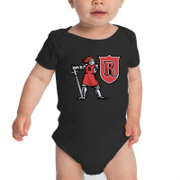 Knight Baby Bodysuit | Artistshot