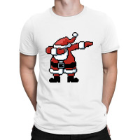 Santa Claus Funny Christmas T-shirt | Artistshot