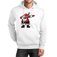 Santa Claus Funny Christmas Unisex Hoodie | Artistshot