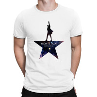 Star Musical Galaxy T-shirt | Artistshot