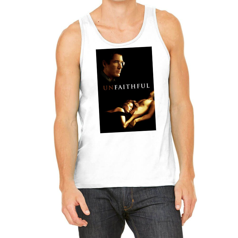 3 Under The Tuscan Sun Unfaithful Diane Lane Richard Gere Tank Top by ghostknight | Artistshot