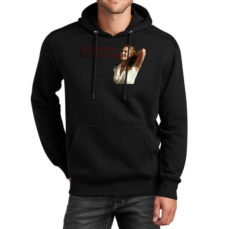 7 Under The Tuscan Sun Unfaithful Diane Lane Richard Gere Unisex Hoodie by ghostknight | Artistshot