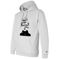 The King Champion Hoodie | Artistshot