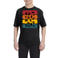 Geologist T  Shirt Geologist Geology Rocks T  Shirt Youth Tee | Artistshot