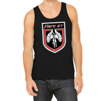 Pontiac Fiero Tank Top | Artistshot