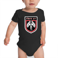 Pontiac Fiero Baby Bodysuit | Artistshot