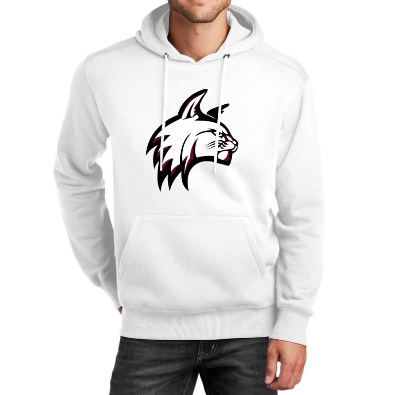 Bay Path  Nickname Unisex Hoodie | Artistshot