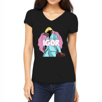 Retro  Minimal Call Me Women's V-neck T-shirt | Artistshot