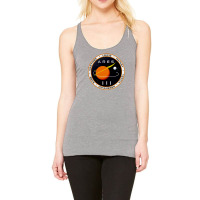 Ares 3 Mission To Mars The Martian Racerback Tank | Artistshot