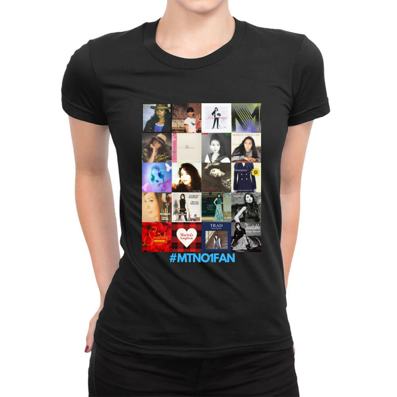 Vintage Photograp Plastic Love Gifts Men Ladies Fitted T-Shirt by KaliyahArtists | Artistshot