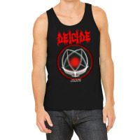 Character Animated Acid Music Gift Men Tank Top | Artistshot