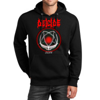 Character Animated Acid Music Gift Men Unisex Hoodie | Artistshot