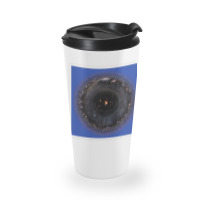 Ag Carinae Nebula No Text Only Pic 93368736 Travel Mug | Artistshot