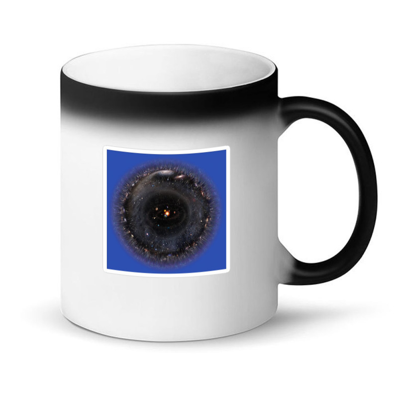 Ag Carinae Nebula No Text Only Pic 93368736 Magic Mug | Artistshot