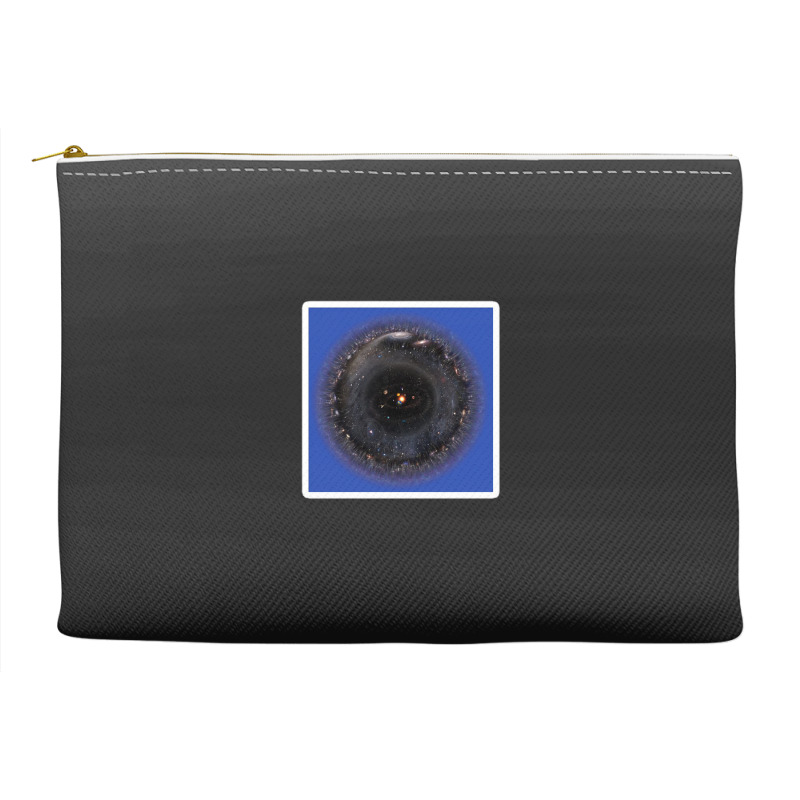 Ag Carinae Nebula No Text Only Pic 93368736 Accessory Pouches | Artistshot