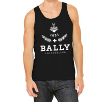 Bally Switzerland Tank Top | Artistshot