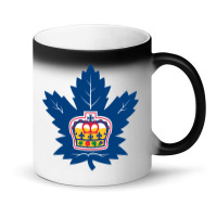 The-marlies Magic Mug | Artistshot