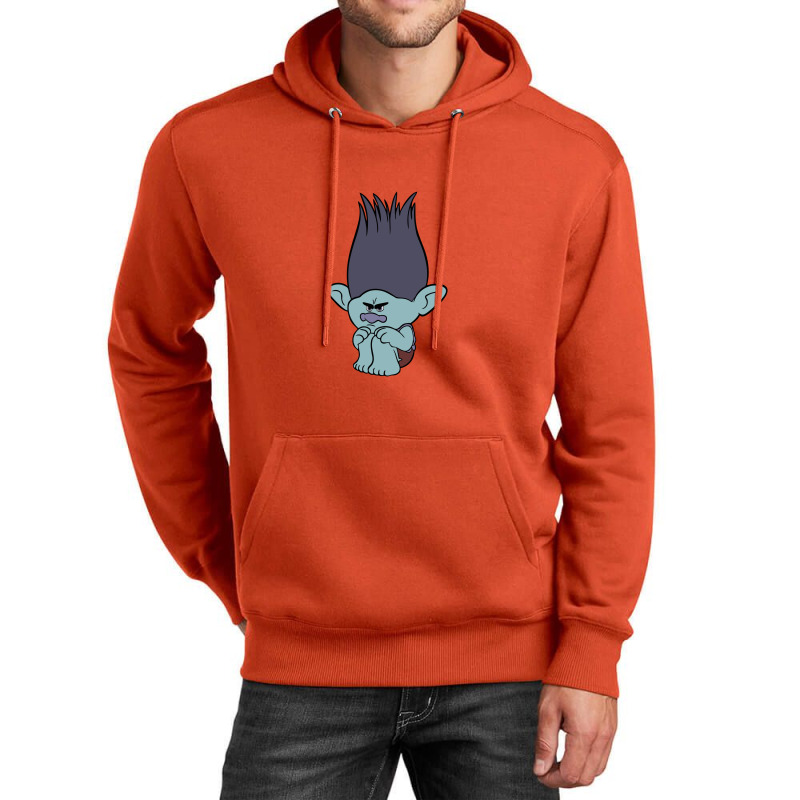 Branch Trolls Unisex Hoodie | Artistshot