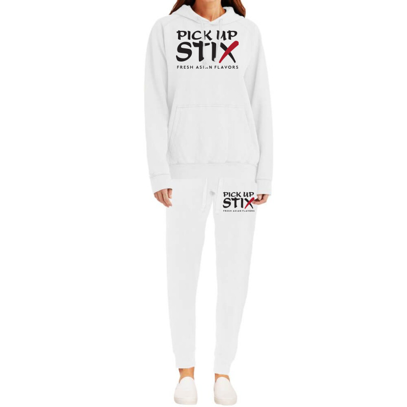 Pick Up Stix Hoodie & Jogger set by singtodes | Artistshot