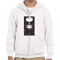 Products 115 Youth Zipper Hoodie | Artistshot