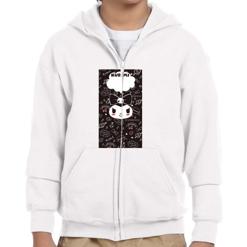 Products 115 Youth Zipper Hoodie | Artistshot